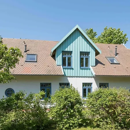 Ferienhaussiedlung Strandperlen Weidenhof 6a *