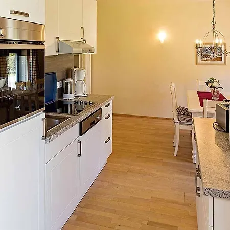 Ferienhaussiedlung Strandperlen Weidenhof 6a