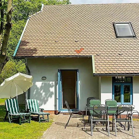 Ferienhaussiedlung Strandperlen Weidenhof 6a