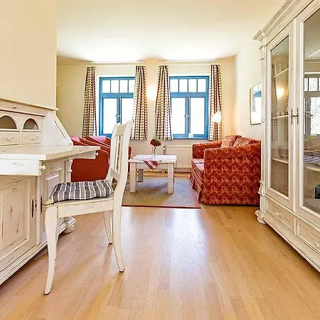 Ferienhaussiedlung Strandperlen Weidenhof 6a *